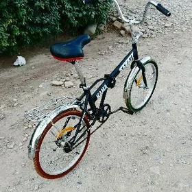 kama tigir