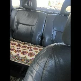 Toyota RAV4 2002