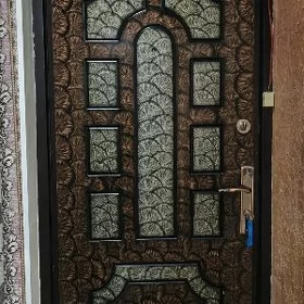 daşky işik
