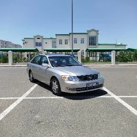 Toyota Avalon 2002
