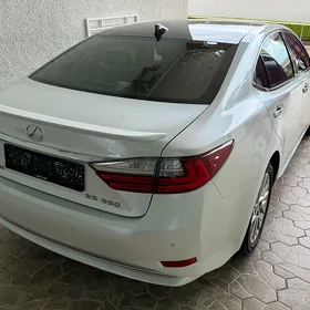 Lexus ES 350 2017