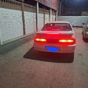 Toyota Cresta 1993
