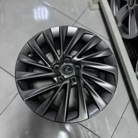 21 Lexus disga argynal 18.