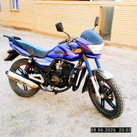 Fekon FK150-8G 2014