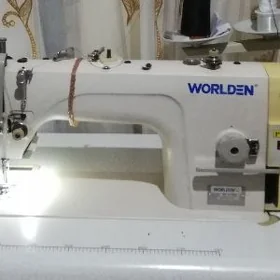 Tikiş maşyn