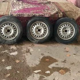 Диска балон Опель