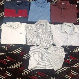 Erkek adamlar üçin eşik
