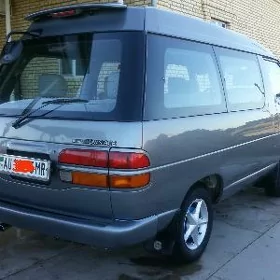 Toyota Town Ace 1995