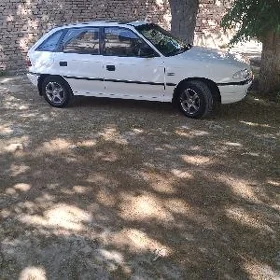 Opel Astra 1992