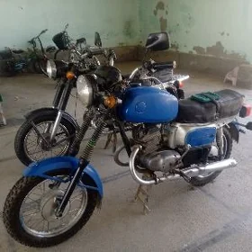 Ural 4320 2025