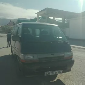 Toyota Hiace 1992