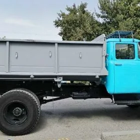 Zil 130 1993