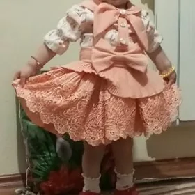 caga esik