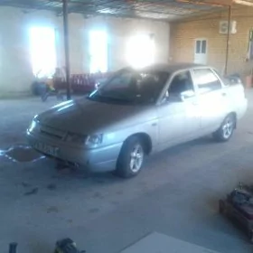 Lada 2110 2002