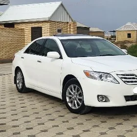 Toyota Camry 2009