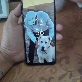 infinix smart 7