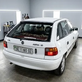 Opel Astra 1992