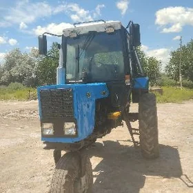 MTZ 80 1999