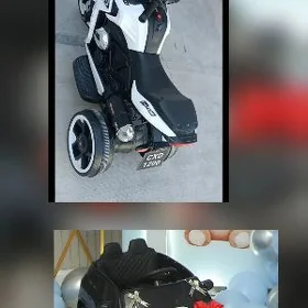 Çağa massyn mator