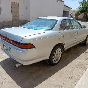 Toyota Mark II 1996