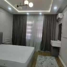 Arenda jay Mir 4