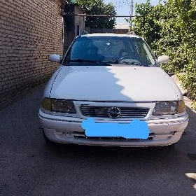 Opel Astra 1995