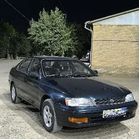 Toyota Corona 1993