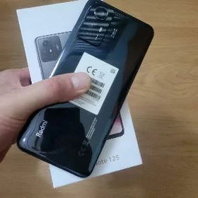 Redmi note 12 s
