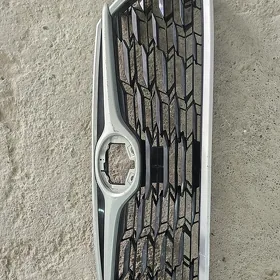 22Highlander ablissobka