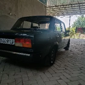 Lada 2107 2003