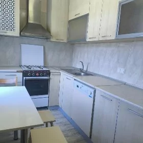 квартира Гаудан В