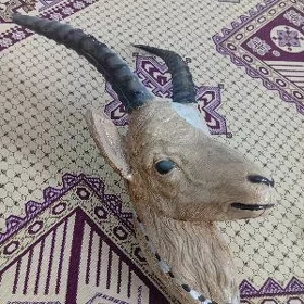 ğoç heykeli