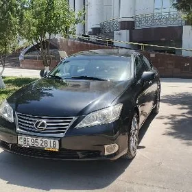 Lexus ES 350 2007