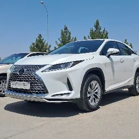 Lexus RX 350 2021