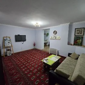 ️6мкр 3эт 4ком 65м2 Срочно️