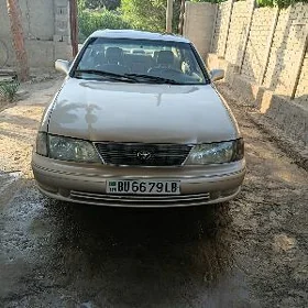 Toyota Avalon 1999