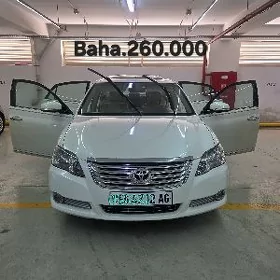 Toyota Avalon 2007