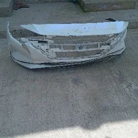 ELANTRA BAMPER 2022