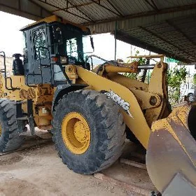 XCMG ZL50 2013