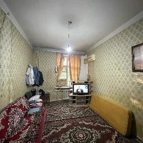 2 ком высокие потолки