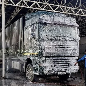 DAF 460 2010