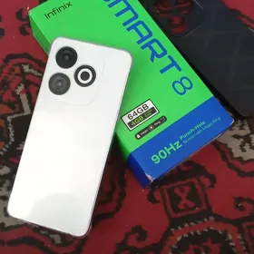 Infinix SMART 8 4/64