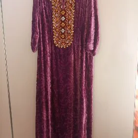 zenan geyimleri