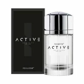 roxanne aktive for men
