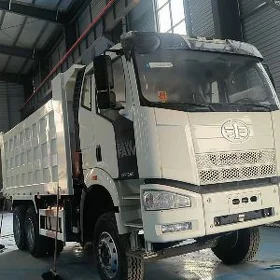 FAW Han v2.0 2025
