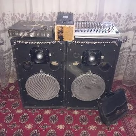 Djey aparat