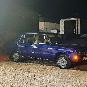 Lada 2106 1990