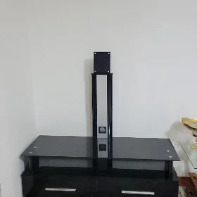 Telewizor postawka