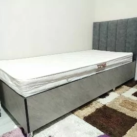 spalny krowat