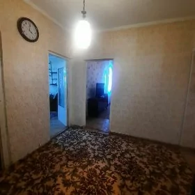 30 мкр 3х комнатная 95 м